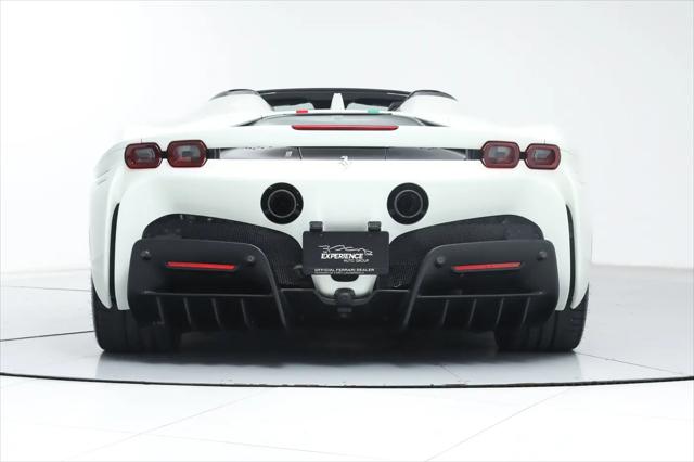 2025 Ferrari 90 Standard