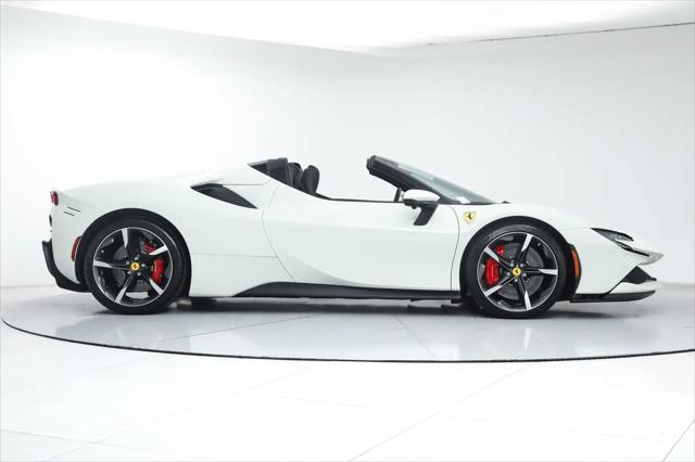 2025 Ferrari 90 Standard