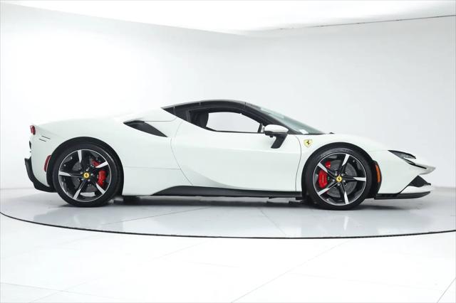 2025 Ferrari 90 Standard