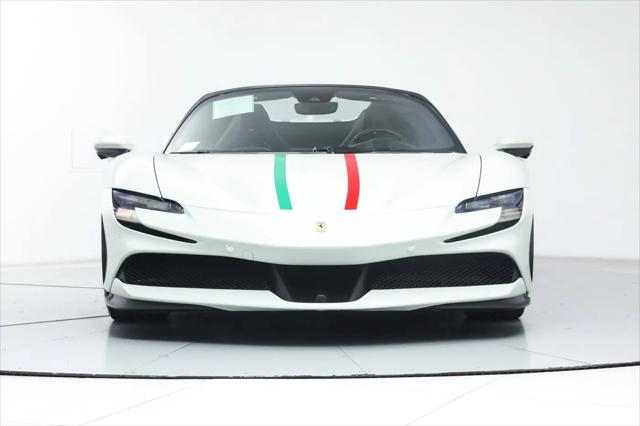 2025 Ferrari 90 Standard