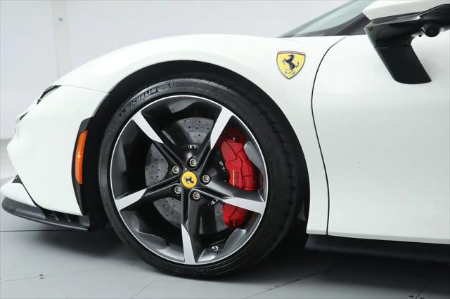 2025 Ferrari 90 Standard