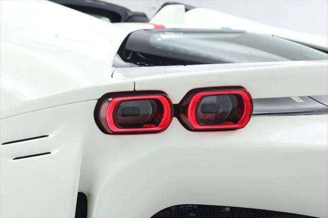 2025 Ferrari 90 Standard