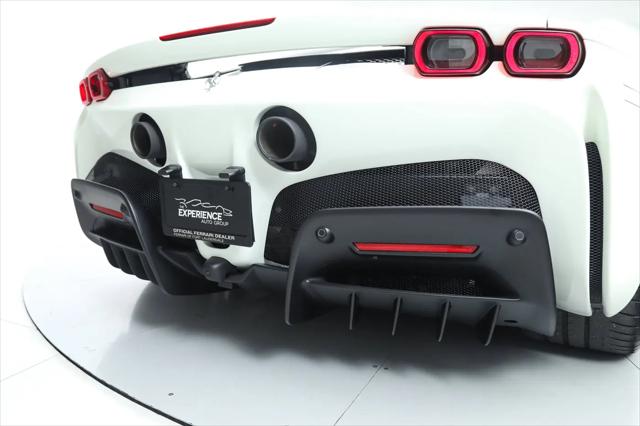 2025 Ferrari 90 Standard