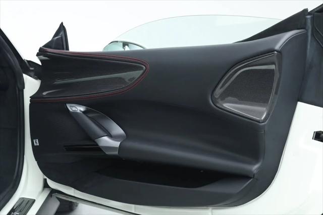 2025 Ferrari 90 Standard