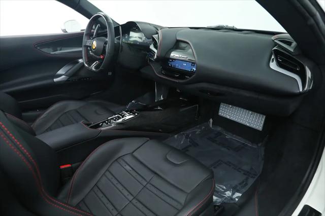 2025 Ferrari 90 Standard