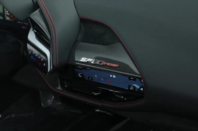 2025 Ferrari 90 Standard