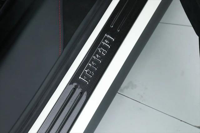 2025 Ferrari 90 Standard