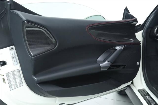 2025 Ferrari 90 Standard