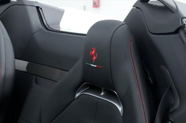 2025 Ferrari 90 Standard