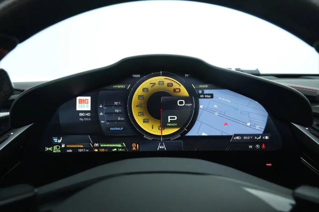 2025 Ferrari 90 Standard