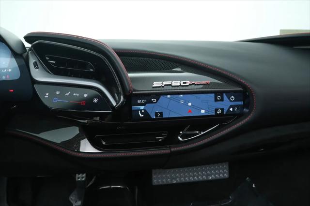 2025 Ferrari 90 Standard