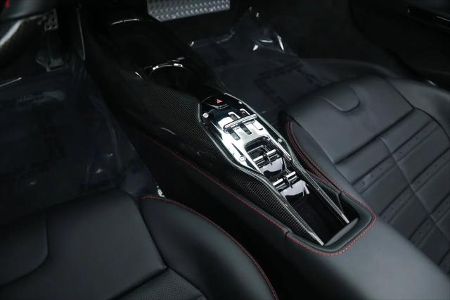 2025 Ferrari 90 Standard