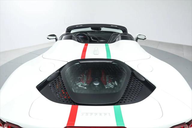 2025 Ferrari 90 Standard