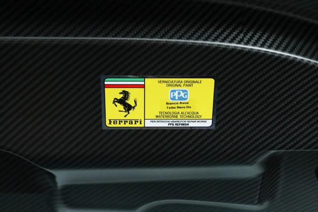 2025 Ferrari 90 Standard