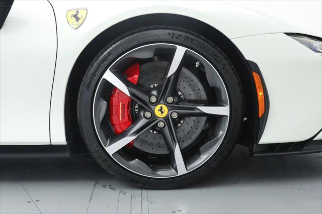 2025 Ferrari 90 Standard