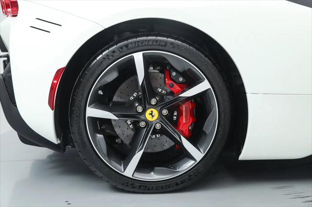 2025 Ferrari 90 Standard