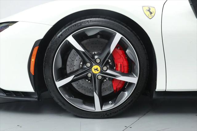 2025 Ferrari 90 Standard