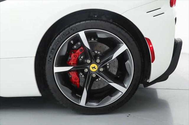 2025 Ferrari 90 Standard