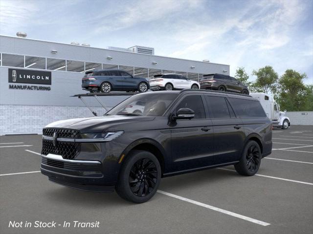 2026 Lincoln Navigator Reserve L for sale in Plymouth, MI