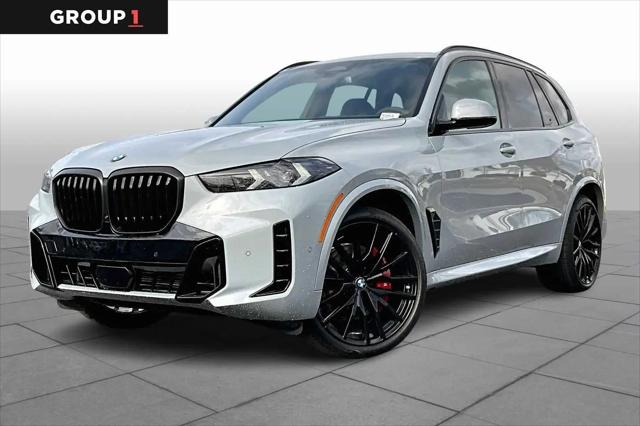 2026 BMW X5 sDrive40i for sale in Mobile, AL