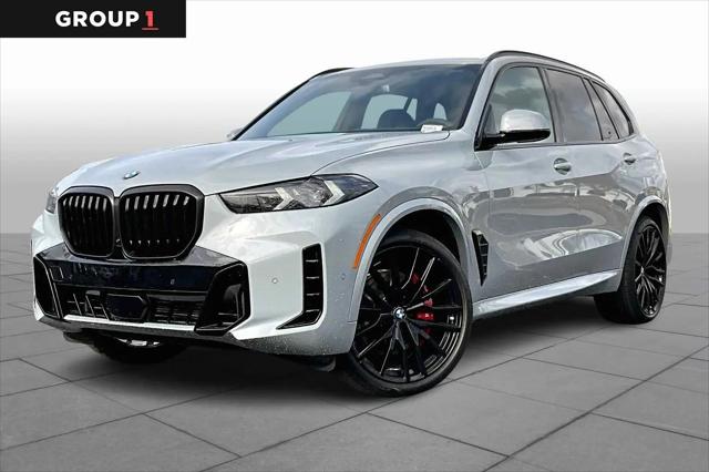 2026 BMW X5 sDrive40i for sale in Mobile, AL