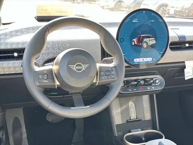 2026 MINI Hardtop Cooper S