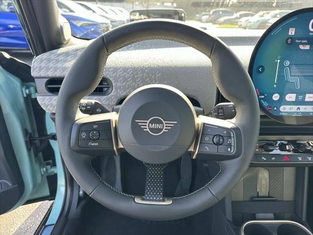2026 MINI Hardtop Cooper S