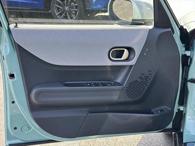 2026 MINI Hardtop Cooper S
