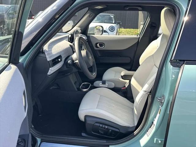 2026 MINI Hardtop Cooper S