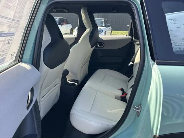 2026 MINI Hardtop Cooper S