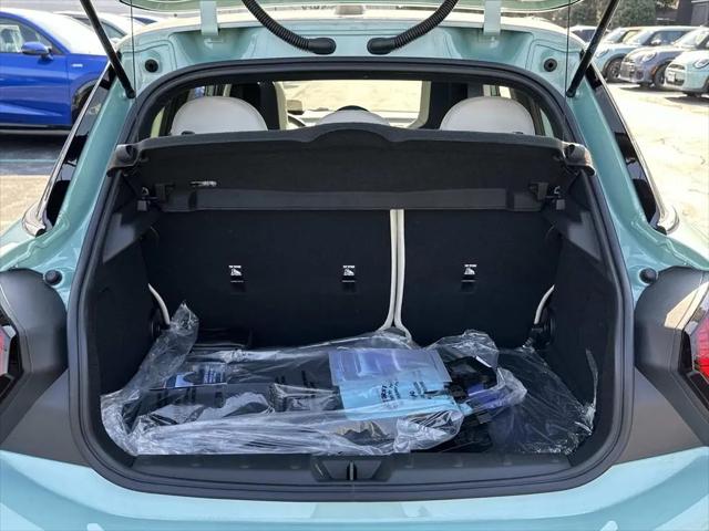 2026 MINI Hardtop Cooper S