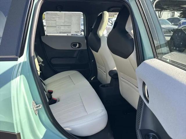 2026 MINI Hardtop Cooper S