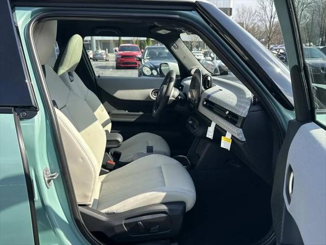 2026 MINI Hardtop Cooper S