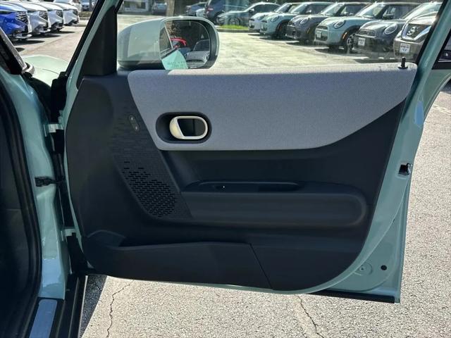 2026 MINI Hardtop Cooper S