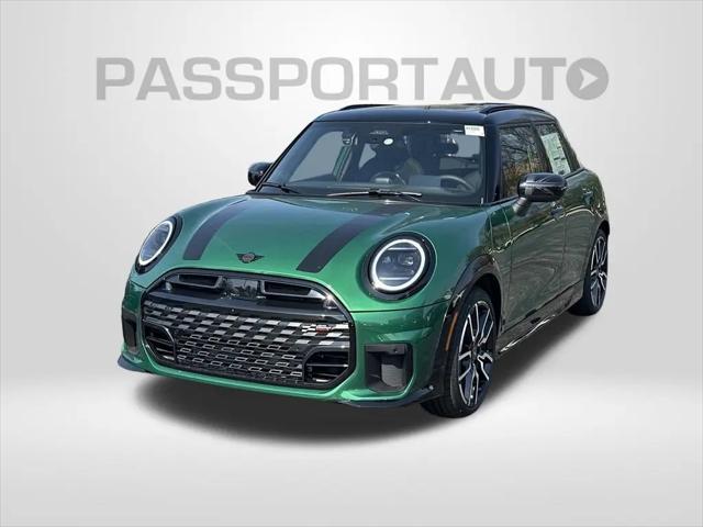 2026 MINI Hardtop Cooper S for sale in Gaithersburg, MD