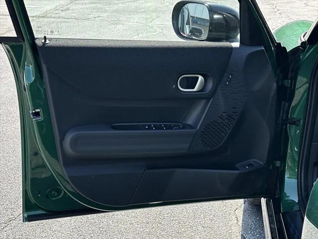 2026 MINI Hardtop Cooper S
