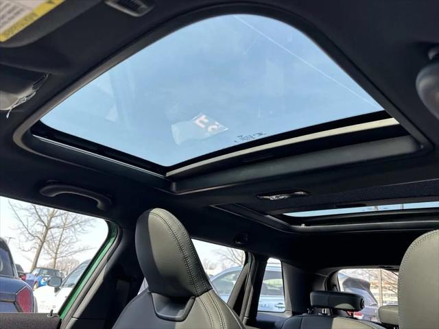 2026 MINI Hardtop Cooper S