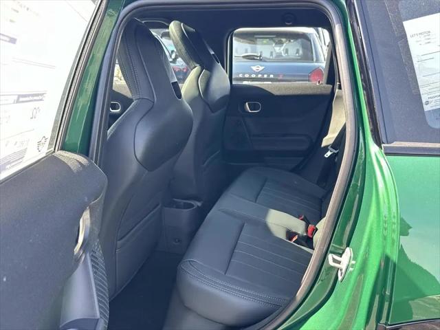 2026 MINI Hardtop Cooper S
