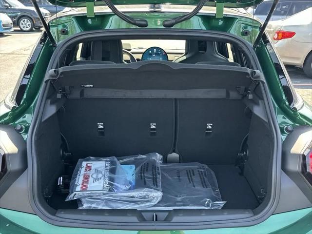2026 MINI Hardtop Cooper S