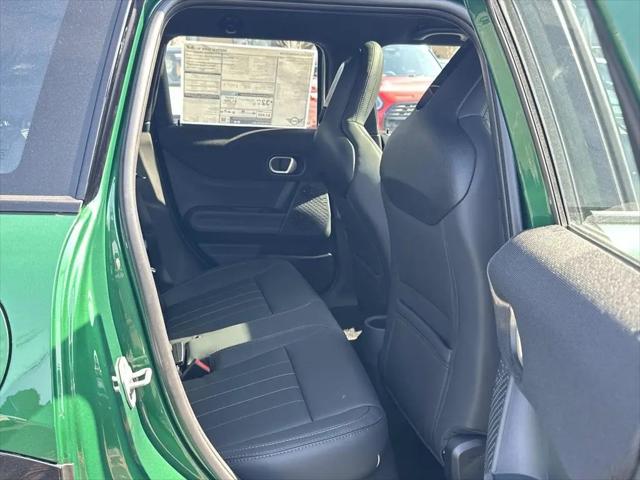 2026 MINI Hardtop Cooper S