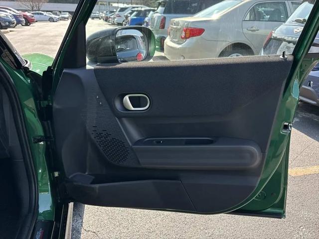 2026 MINI Hardtop Cooper S