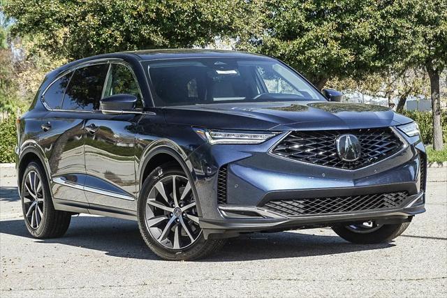 2026 Acura MDX Technology Package for sale in Valencia, CA