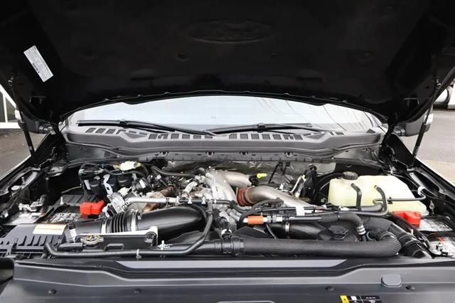 2024 Ford F-350 Platinum