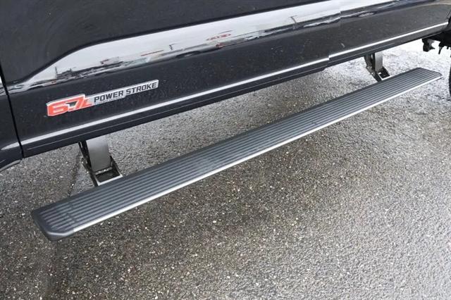 2024 Ford F-350 Platinum