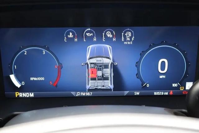 2024 Ford F-350 Platinum