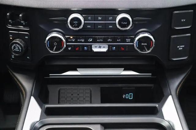 2024 Ford F-350 Platinum
