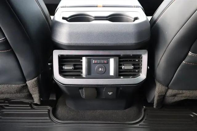2024 Ford F-350 Platinum