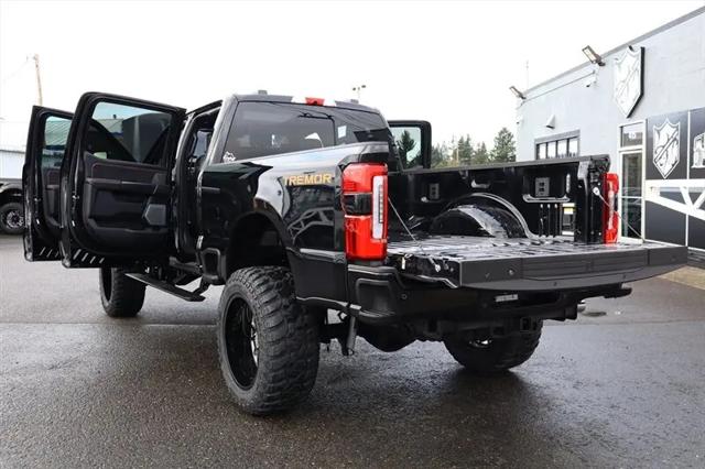 2024 Ford F-350 Platinum