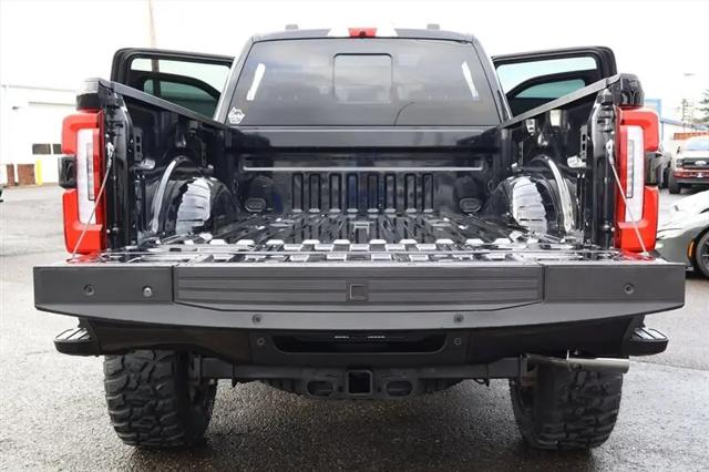 2024 Ford F-350 Platinum