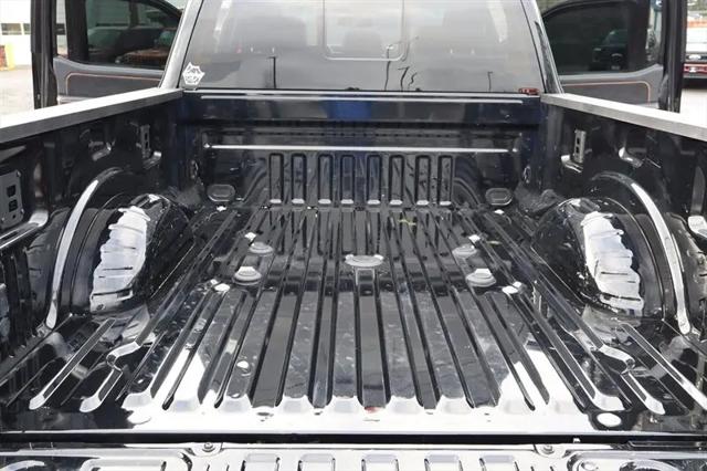 2024 Ford F-350 Platinum